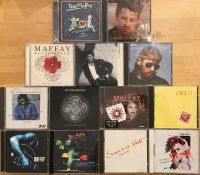 Peter Maffay - 13 CDs Niedersachsen - Lünne Vorschau
