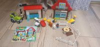 Lego duplo 10869 Ausflug auf dem Bauernhof Dortmund - Grevel Vorschau