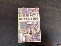 DDR-Buch: Dieter Noll „Kippenberg“ Thüringen - Erfurt Vorschau