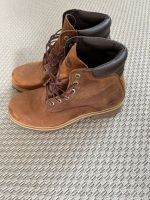 Timberland Alburn, Braun, Gr. 45 Wiesbaden - Nordenstadt Vorschau