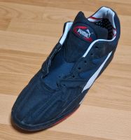 Fußballschuh Puma NEU Herren Gr. 43 mit Multinockensohle Rheinland-Pfalz - Herdorf Vorschau