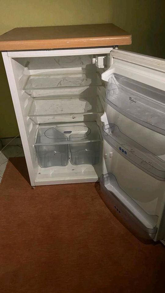 Kühlschrank in Bad Lippspringe