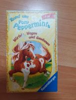 Reise-/Mitbringspiel "Rund um Pony Peppermint" Nordrhein-Westfalen - Dinslaken Vorschau