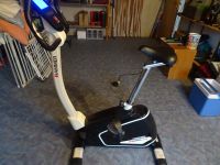 Fitness-Trainer - Hometrainer - Ergometer - Hammer Cardio XTR Niedersachsen - Bippen Vorschau