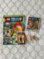 LEGO Nexo Knights Figure Lance Limited Edition + Heft Köln - Rodenkirchen Vorschau