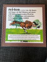 Reiten von Tomus Sachsen-Anhalt - Salzwedel Vorschau