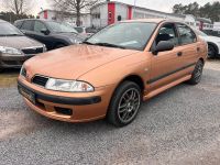 Mitsubishi Carisma 1,8 GDI Comfort Klima OZ-Felgen Brandenburg - Seddiner See Vorschau