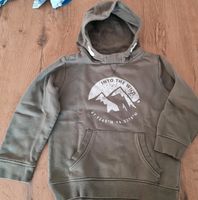 Topolino Hoodie Gr. 122 Nordrhein-Westfalen - Arnsberg Vorschau