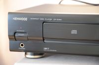 Kenwood DP 3050 CD-Player + Fernbedienung & Anleitung Baden-Württemberg - Glottertal Vorschau