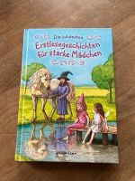 Erstlesegeschichten für starke Mädchen Münster (Westfalen) - Angelmodde Vorschau
