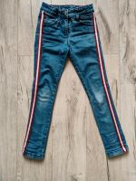 Jeans Hose slim S. Oliver Gr. 122 Nordrhein-Westfalen - Lünen Vorschau