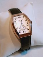 Tissot Porto 750/- Pinkgold Limitierte Auflage Bayern - Höchstadt Vorschau