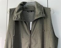 Sweatweste  leichte Jacke  Gr.58/60 Ulla Popken  NEU mit Etikett Bayern - Stein Vorschau