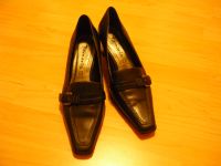 Tamaris Damenschuhe Absatzschuh 5,5 cm Pumps schwarz Gr. 37 Bayern - Ochsenfurt Vorschau