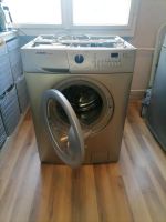 Zanker Waschmaschine zum einbauen Berlin - Reinickendorf Vorschau