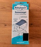 Sonnensegel für Kinderwagen  Babydream Hessen - Hasselroth Vorschau