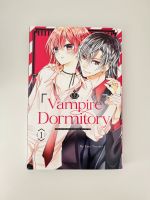 Vampire Domitory Shoujo Romance Manga Englisch München - Ramersdorf-Perlach Vorschau