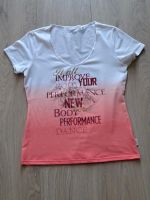 Venice Beach Activity schickes V Neck Sport Fitness Shirt Top 40 Bayern - Weidenbach Vorschau