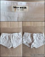 NEU! Jeans Shorts Gr. 38 Nordrhein-Westfalen - Elsdorf Vorschau