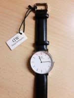 Armbanduhr Uhr Daniel Wellington Neu Sachsen - Werda Vorschau