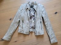 Guess Lederjacke Gr. M kaputt Bayern - Grafling Vorschau