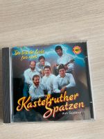CD Kastelruther Spatzen Nordrhein-Westfalen - Lennestadt Vorschau