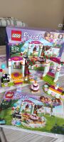 Lego Friends 41110 Geburtstagsparty mit OVP und Anleitung Bayern - Erlabrunn Vorschau
