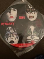 Kiss Dynasty Vinyl Baden-Württemberg - Steinheim Vorschau