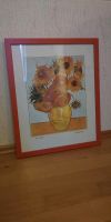 Van Gogh Sunflowers Sonnenblumen Bild Nordrhein-Westfalen - Billerbeck Vorschau