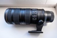 Nikon AF S 70 200mm (gebraucht) Rheinland-Pfalz - Urmitz Vorschau