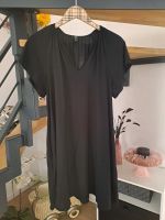 Luftiges schwarzes Kleid Bayern - Obernbreit Vorschau