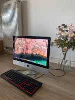 IMac mit leuchtender Tastatur Essen - Steele Vorschau