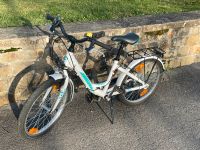 Mädchen Fahrrad Baden-Württemberg - Frickenhausen Vorschau