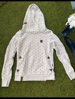 Naketano Hoodie,Pulli, Sweatshirt, grau Anker, 42, xl, neuwertig Baden-Württemberg - Esslingen Vorschau