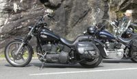 ⚠️Satteltaschen Harley,OEM-HD, extrem selten,Dyna,Softail,FX⚠️ Baden-Württemberg - Schwäbisch Gmünd Vorschau