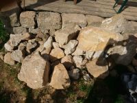 Sandsteine Bruchsteine - noch einige da Sachsen - Pirna Vorschau