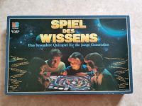 Spiel des Wissens Sachsen - Gelenau Vorschau