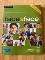 Face2face C1- Level Englisch Buch für Sprachkurs Cambridge Neuhausen-Nymphenburg - Nymphenburg Vorschau