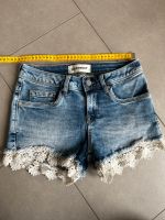 Superdry Jeans Short siehe Fotos XS Gr. 26 Baden-Württemberg - Aalen Vorschau