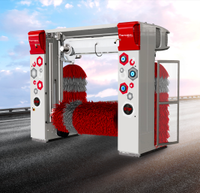 PKW Autowaschanlage, Carwash von ISTOBAL inkl. Montage - NEU Nordrhein-Westfalen - Nordkirchen Vorschau