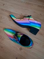herrenschuhe für  z. Karneval Schleswig-Holstein - Eckernförde Vorschau