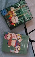 South Park Staffel 16 | 3 DVD's Sachsen-Anhalt - Schönebeck (Elbe) Vorschau