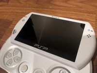 PSP Go Pearl White Nordrhein-Westfalen - Hagen Vorschau