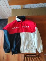 Karl Kani Jacke - Windbreaker Größe M Niedersachsen - Hessisch Oldendorf Vorschau