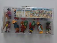 1995 Satz Afrika 11 Figuren Hessen - Offenbach Vorschau