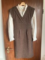 Pinafore Kleid braun Hessen - Marburg Vorschau