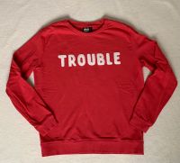 Catwalk Junkie Pulli Sweatshirt Rot Gr. S - gut Nordrhein-Westfalen - Herdecke Vorschau