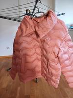 Damen Steppjacke altrosa Gr. 34 von Orsay neu Niedersachsen - Hameln Vorschau