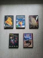 4 DVD's von Monty Python + 1 DVD von den Beastie Boys Nordrhein-Westfalen - Ratingen Vorschau
