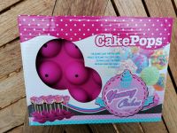 Backform cakepops Nordrhein-Westfalen - Brilon Vorschau